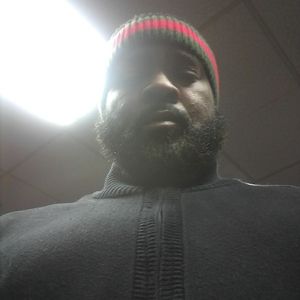 Meet your Posher, Melvin